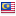 gogetspace.com server is located in Malaysia